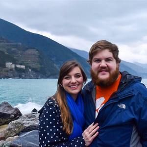 Meet your Posher, Ben